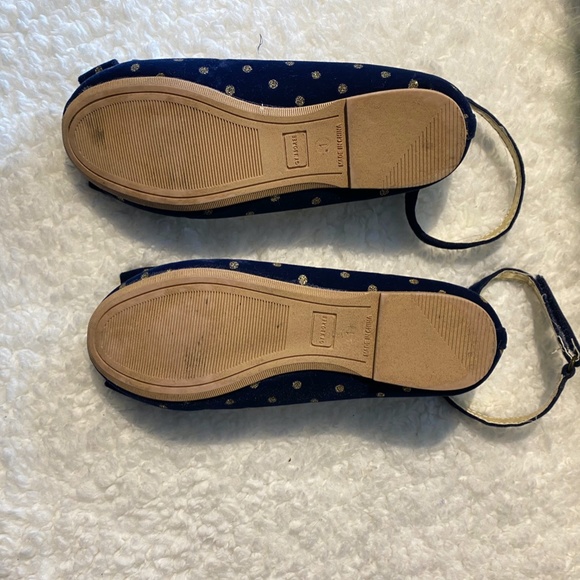 Used girls Gymboree shoes - Picture 4 of 5